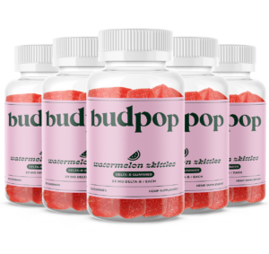Do THC gummies expire? shelf life, storage, and when to throw them out | BudPop