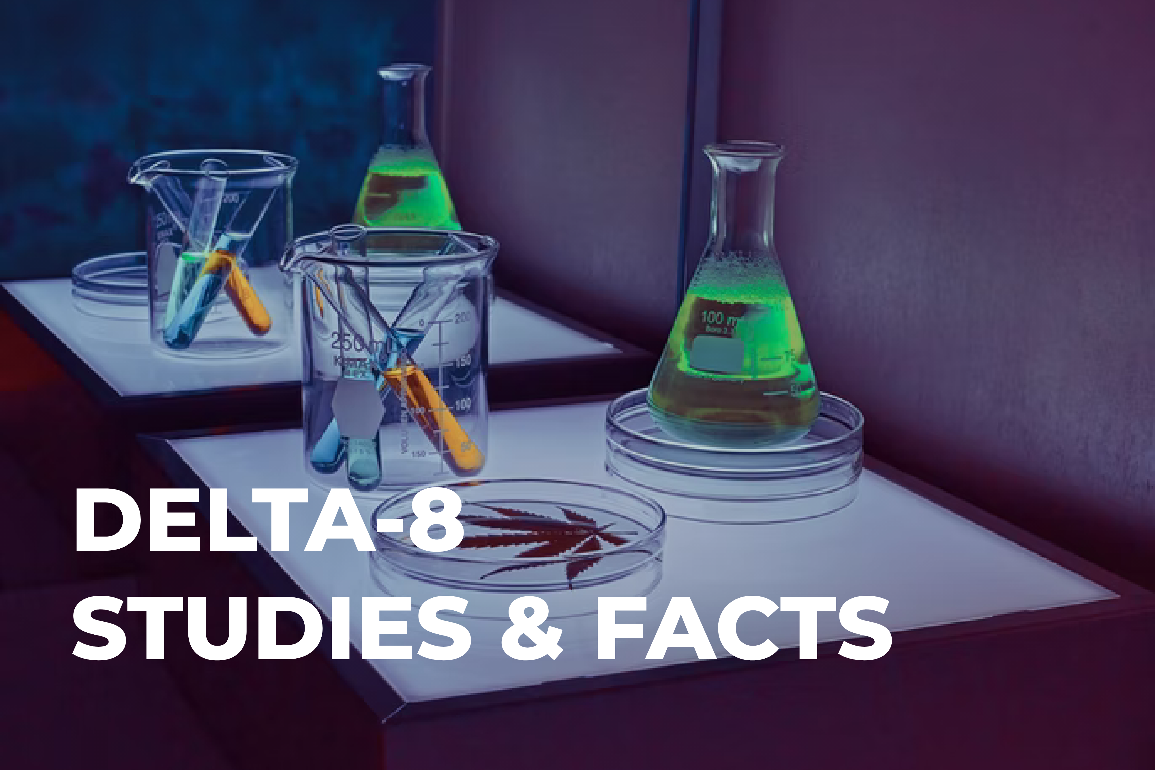 All About Delta 8 THC: Studies and Facts - BudPop