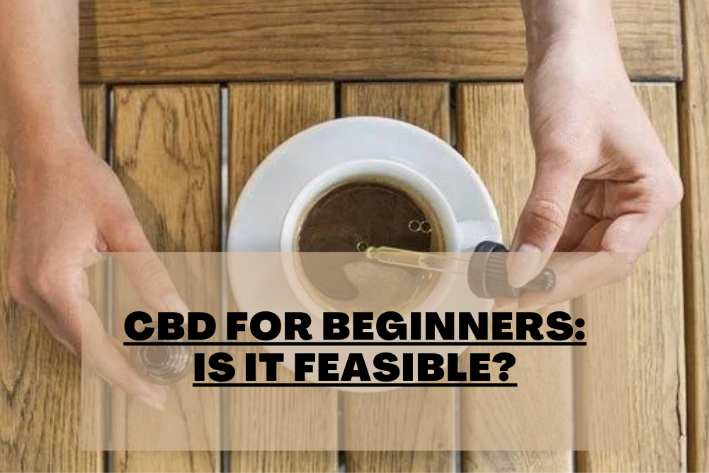 CBD for beginners