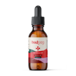 Peppermint CBD Tincture