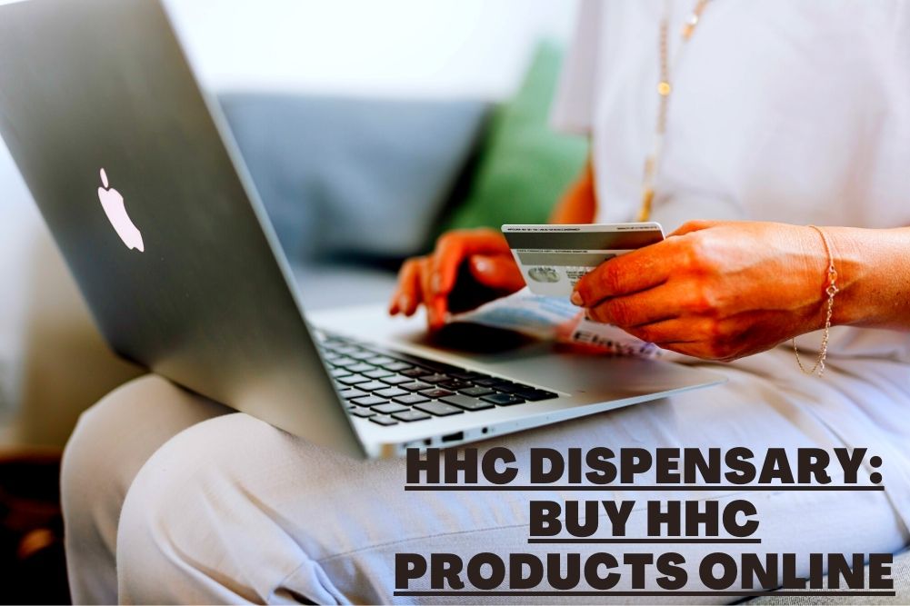 HHC Dispensary Online: What To Look For When Buying HHC - BudPop