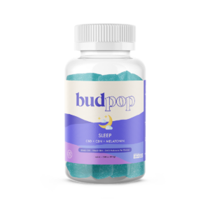 Melatonin Sleep Gummies