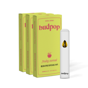 Home | BudPop