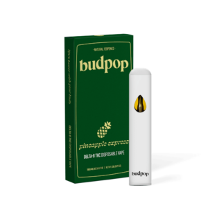 2 Gram Carts | BudPop