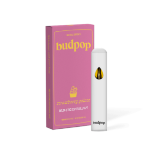 THC Cartridges & Vape Pens | BudPop