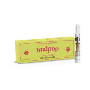 1 Gram Carts | BudPop