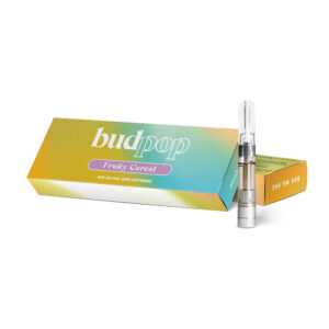 Buy Best HHC Cannabinoid Products For Sale - Budpop