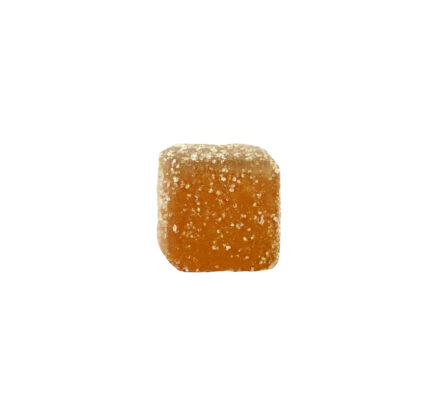 CBD Tri-Blend Gummies 25mg Full Spectrum CBD per Gummy