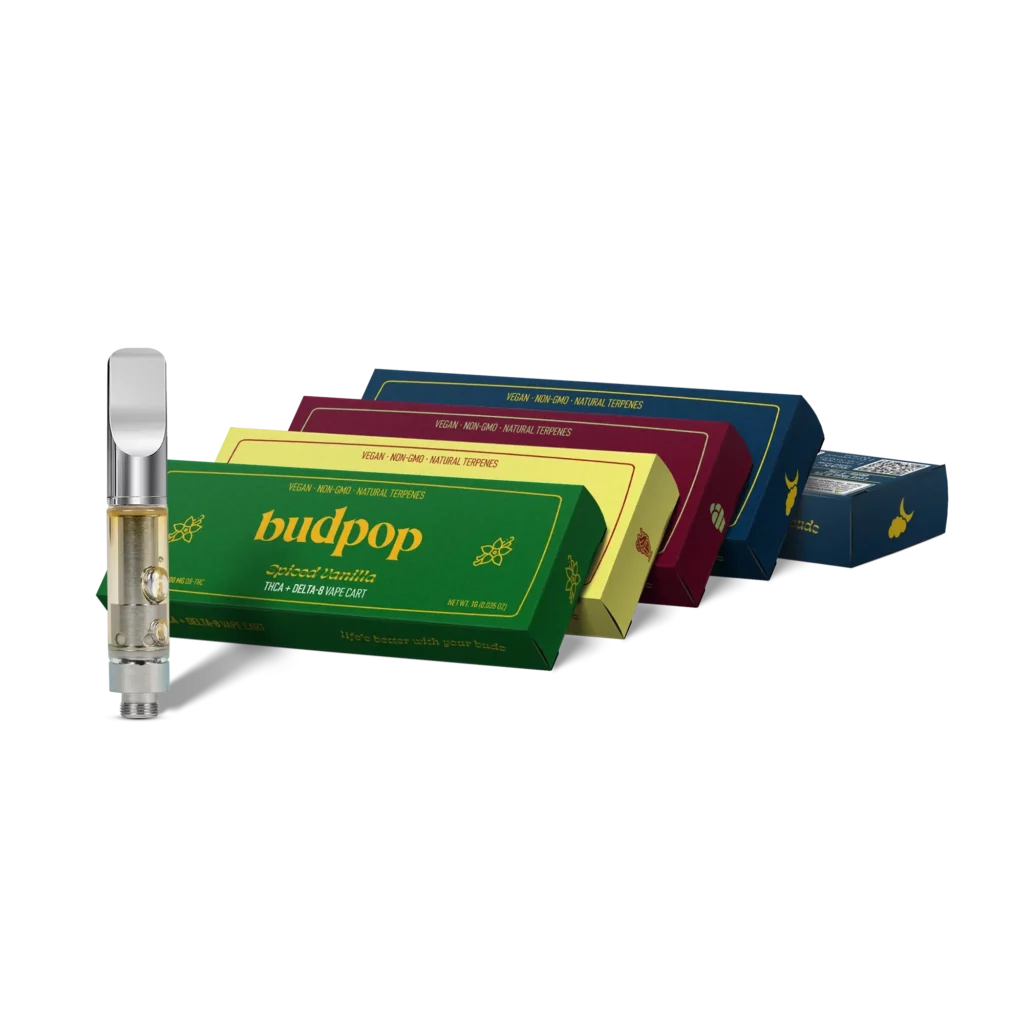 thca vape carts