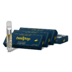 elf bar vape uk Blue Dream Disposable - THCa & Delta 8 main image 1