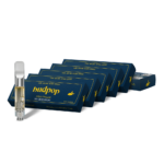 Blue Dream Vape Cartridge - THCa & Delta 8 | BudPop
