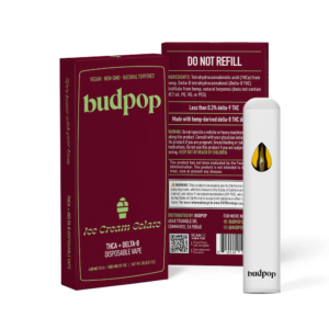 Shop THCA | BudPop