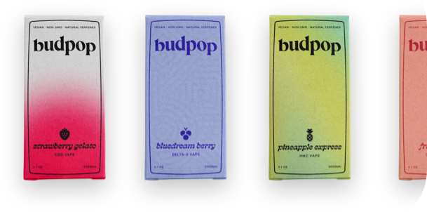 Home - BudPop
