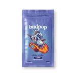 D9 THC Brick Gummies