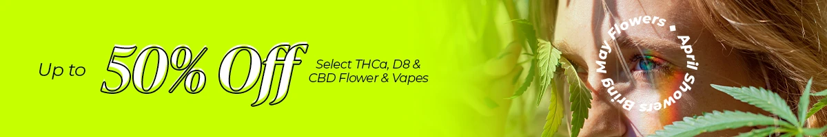 THCa Flower | BudPop