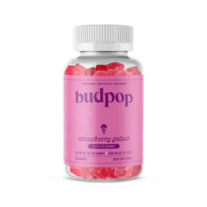 Delta 8 | BudPop