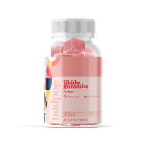 Buy CBD Products | BudPop