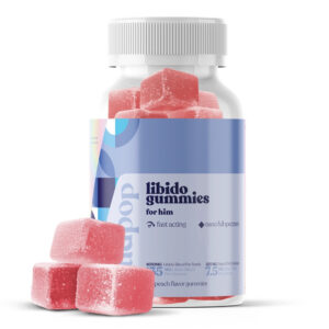 D9 + CBG + CBC + CBN Libido sex Gummies for Men