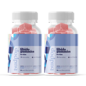 Delta-9 Gummies | BudPop