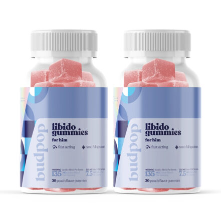 Arete Healthy CBD Gummies: Perfect On-the-Go Wellness Support
