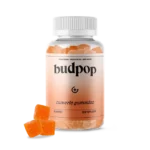 Turmeric Gummies - Budpop