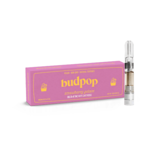 1 Gram Carts | BudPop