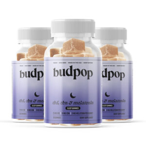 Buy CBD Products | BudPop