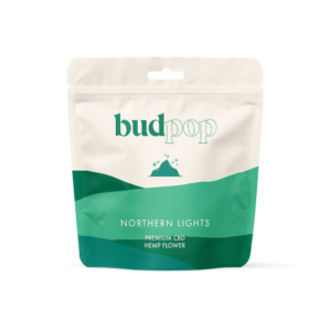 CBD FLOWER | BudPop