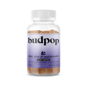 Buy CBD Products | BudPop