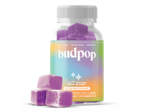 Delta-9 Gummies | BudPop