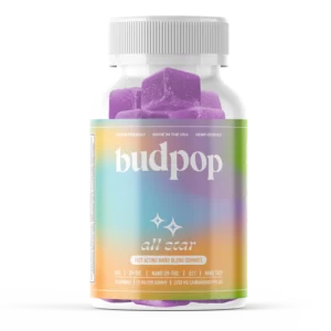 THCp | BudPop