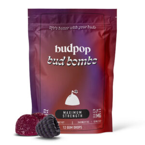 THCp | BudPop