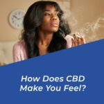 how does cbd make you feel