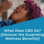 what does cbd do