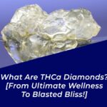 what is thca diamonds