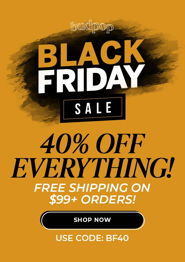 Home | BudPop
