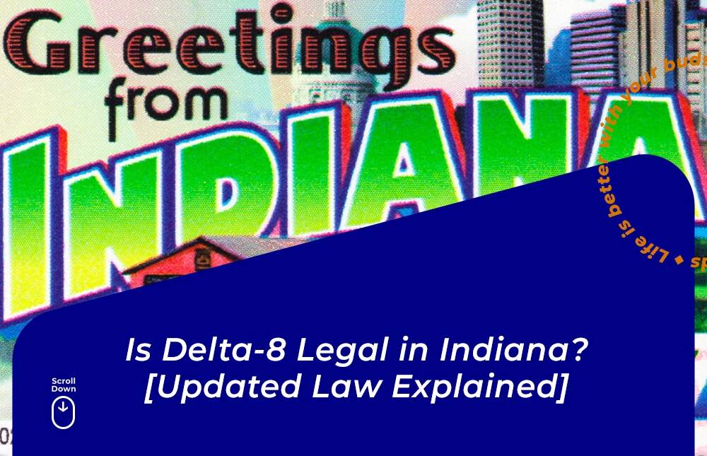 is delta 8 legal in indiana