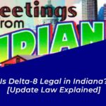 is delta 8 legal in indiana