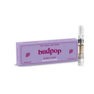 1 Gram Carts | BudPop