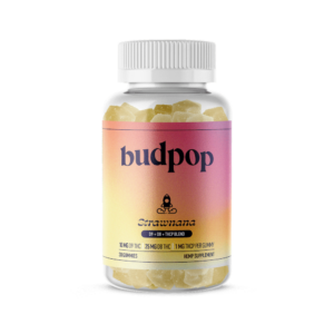 Delta-9 Gummies | BudPop