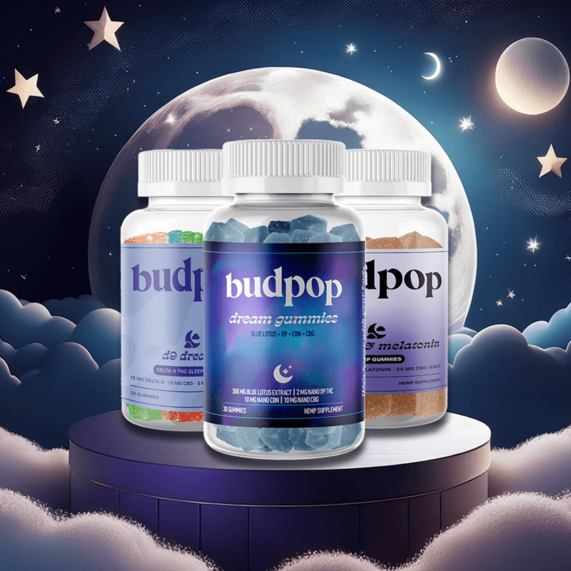 Special Offer: Sleep Bundle