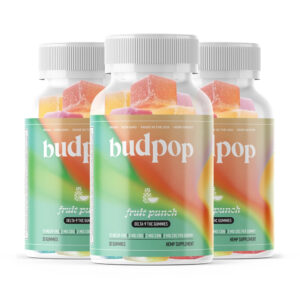 Home | BudPop