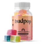 450 mg Edible-D9+Live Resin Gummies