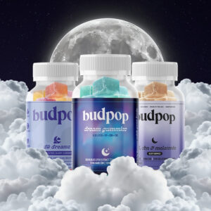 Buy CBD Products | BudPop