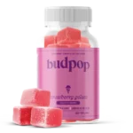 100 mg Edible - D8 Extra Strength Formulation