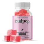 Delta-8 Watermelon Zkittlez Gummies (750mg)