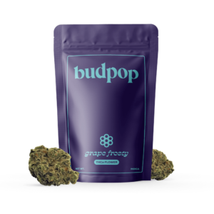 Shop THCA | BudPop