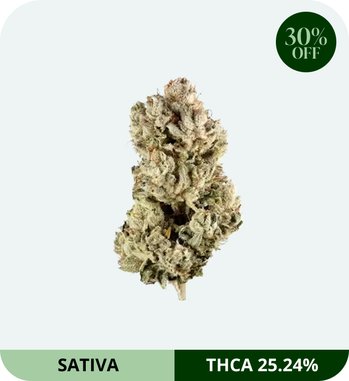 Flower + Prerolls | BudPop