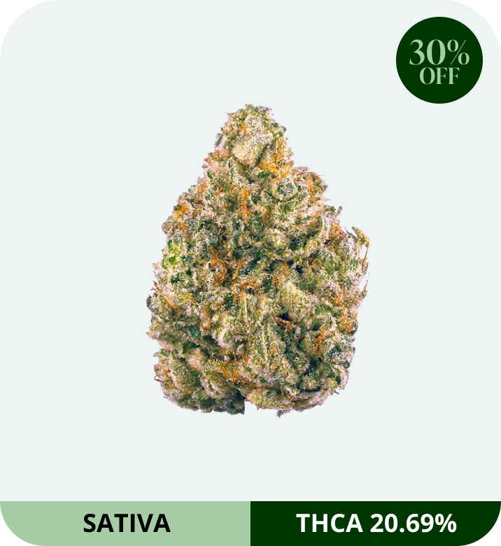 Flower + Prerolls | BudPop