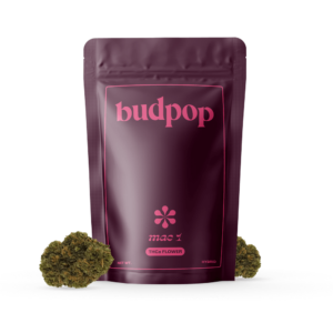 Shop THCA | BudPop